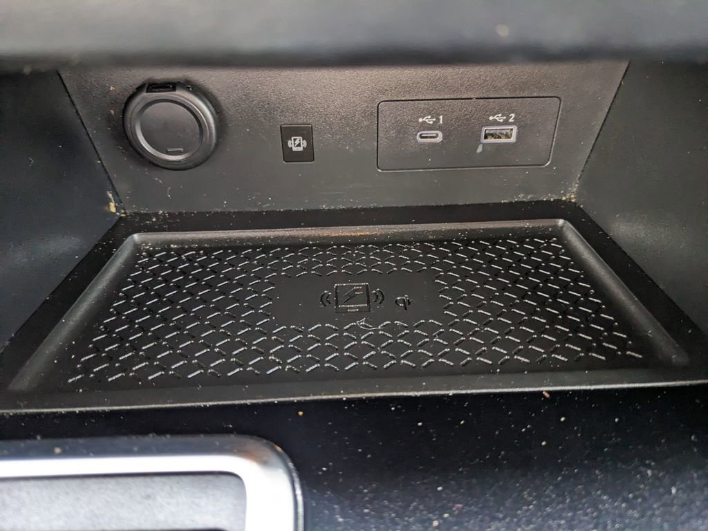 Used 2024 Nissan Pathfinder SL w/ SL Premium Package image 29