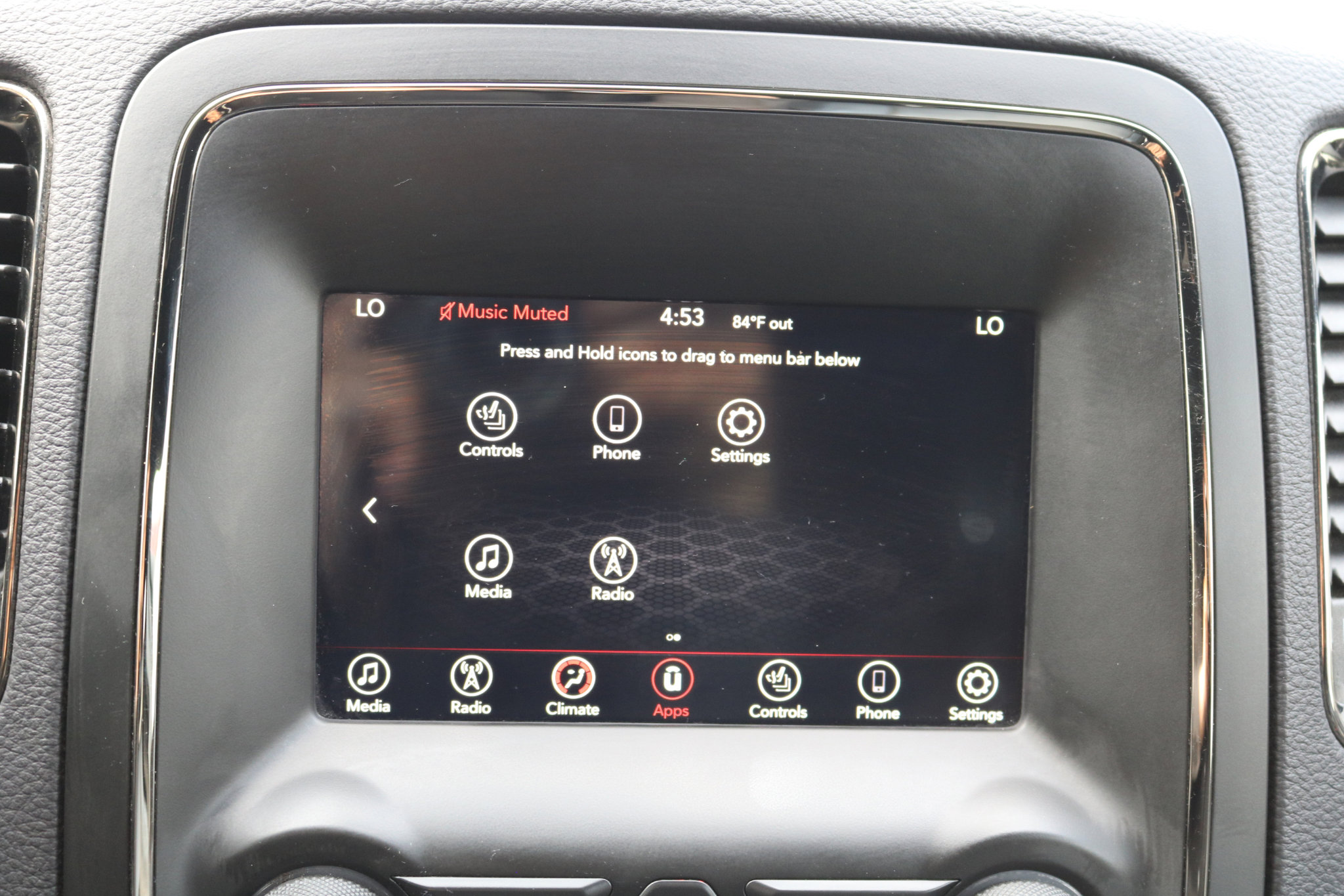 Used 2019 Dodge Durango GT image 25