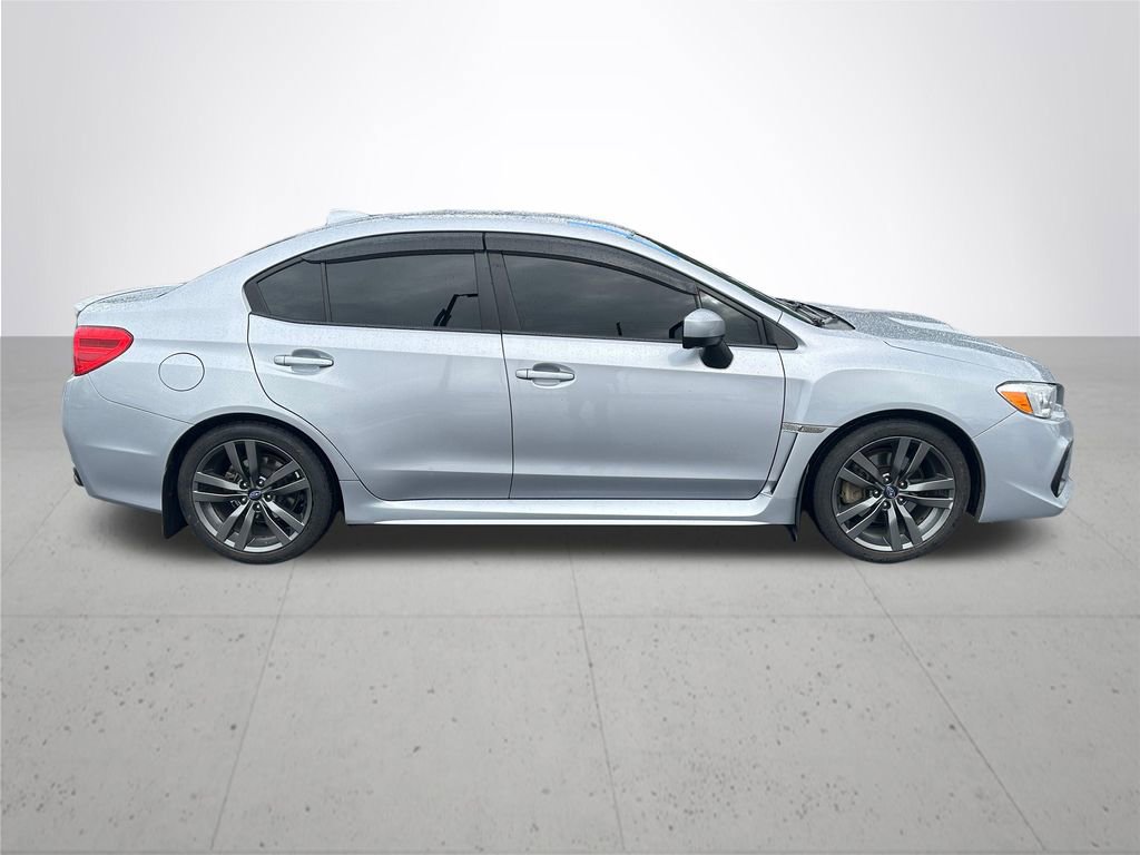 Used 2019 Subaru WRX image 6