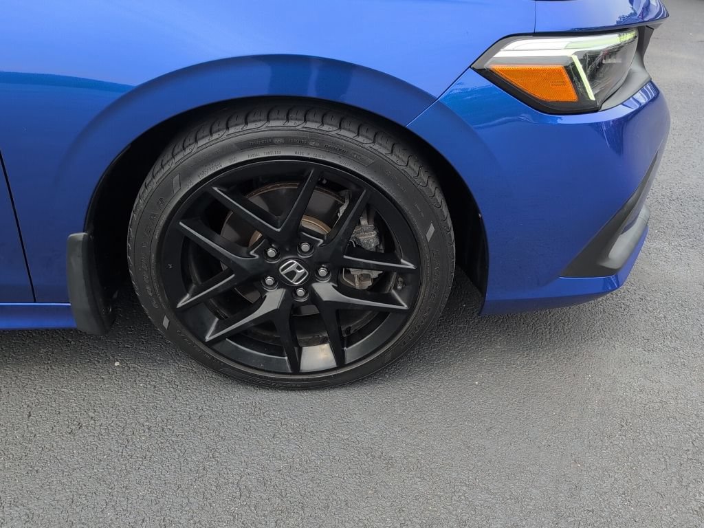 Used 2022 Honda Civic Si image 48