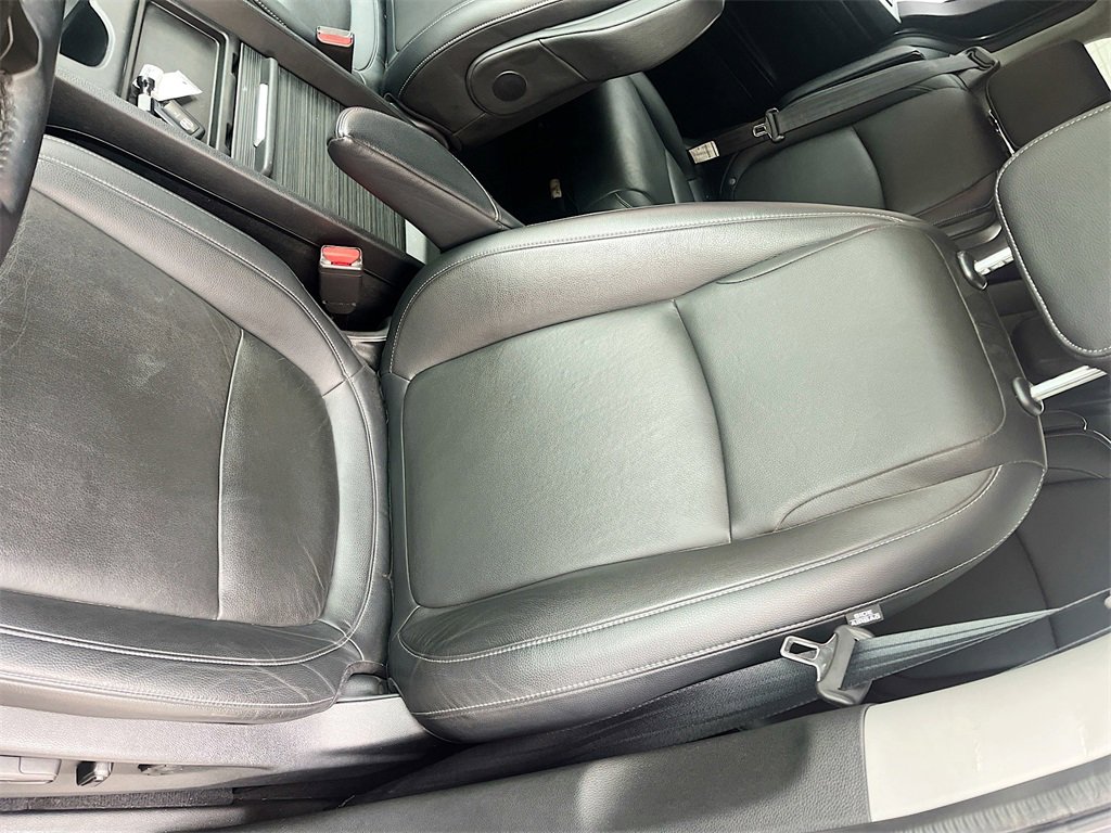 Used 2023 Honda Odyssey EX-L image 18