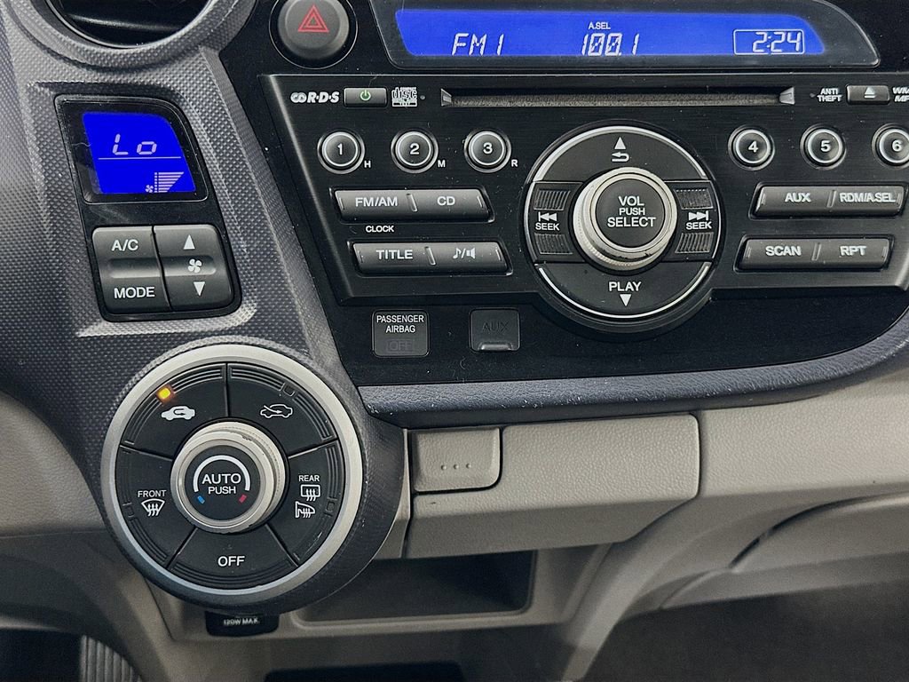 Used 2010 Honda Insight EX image 14