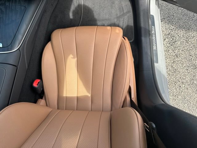 Used 2026 Mercedes-Benz E 350 4MATIC Sedan image 40