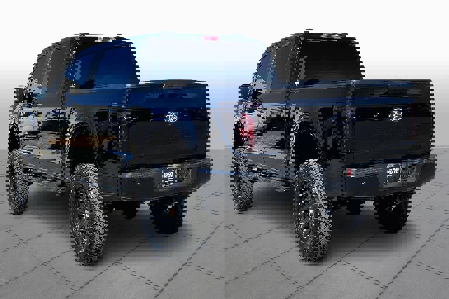 Used 2024 Ford F150 STX image 12