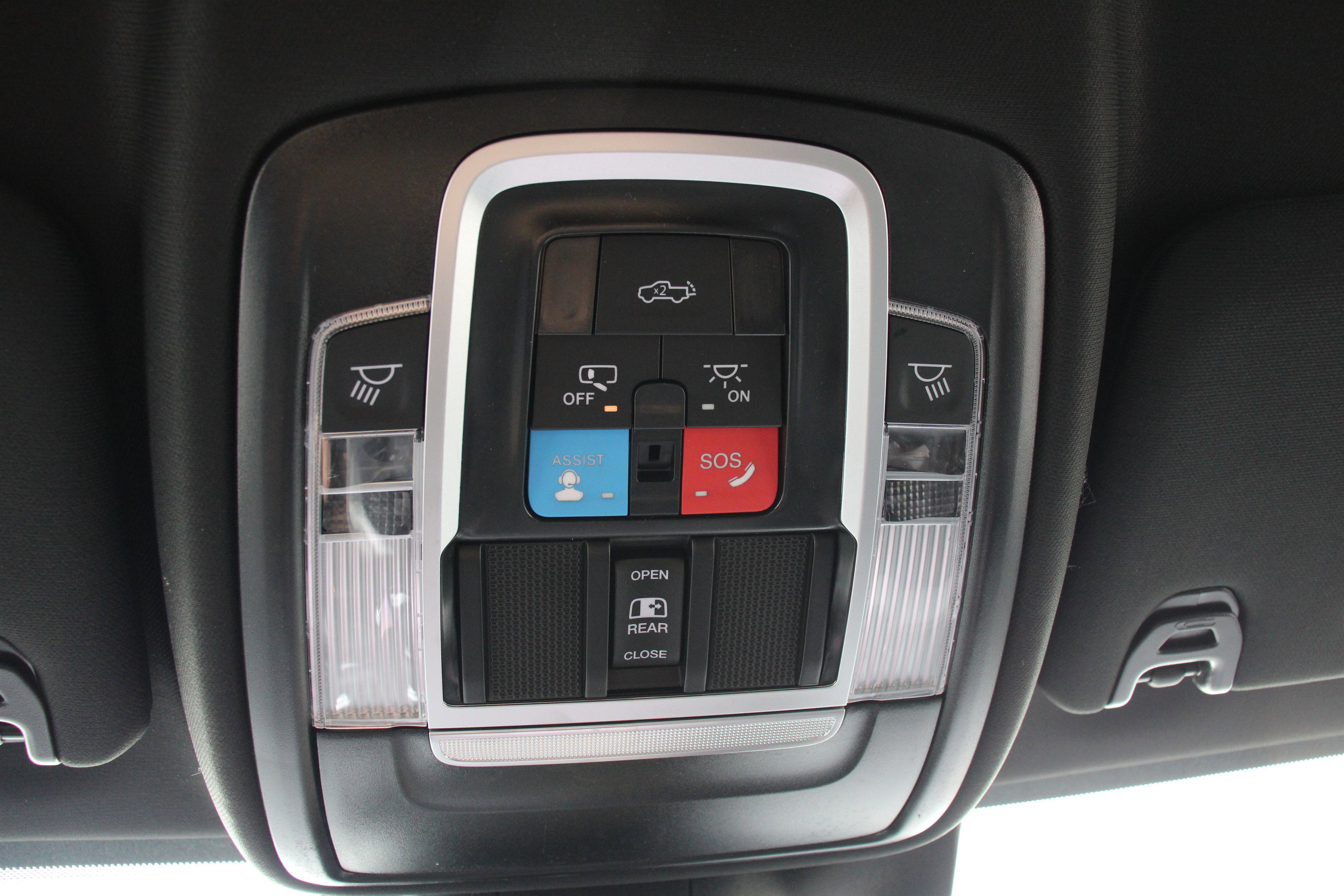 New 2026 RAM 2500 Power Wagon image 23