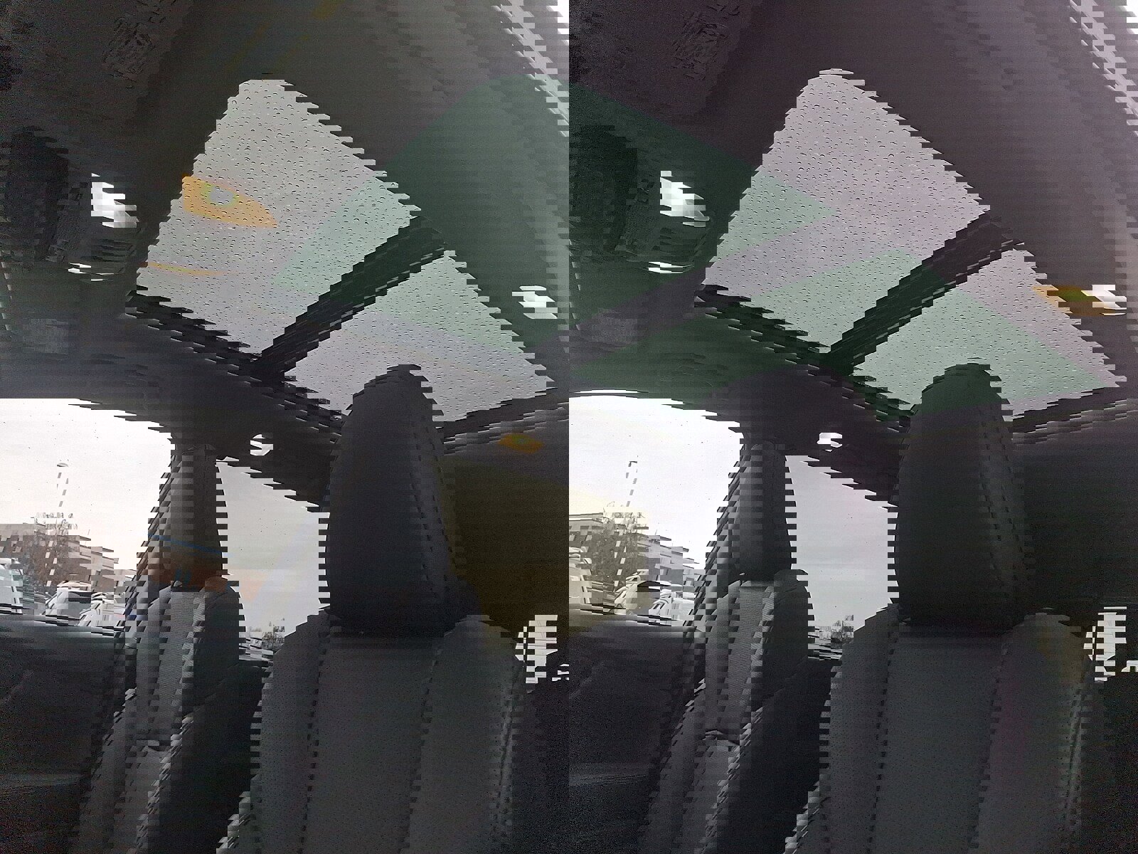 Certified 2025 Subaru Ascent Bronze Edition image 14