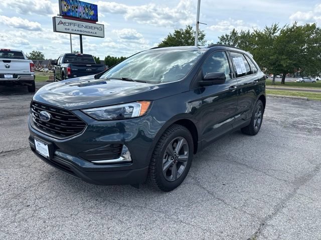 Used 2023 Ford Edge SEL w/ Sport Appearance Package
