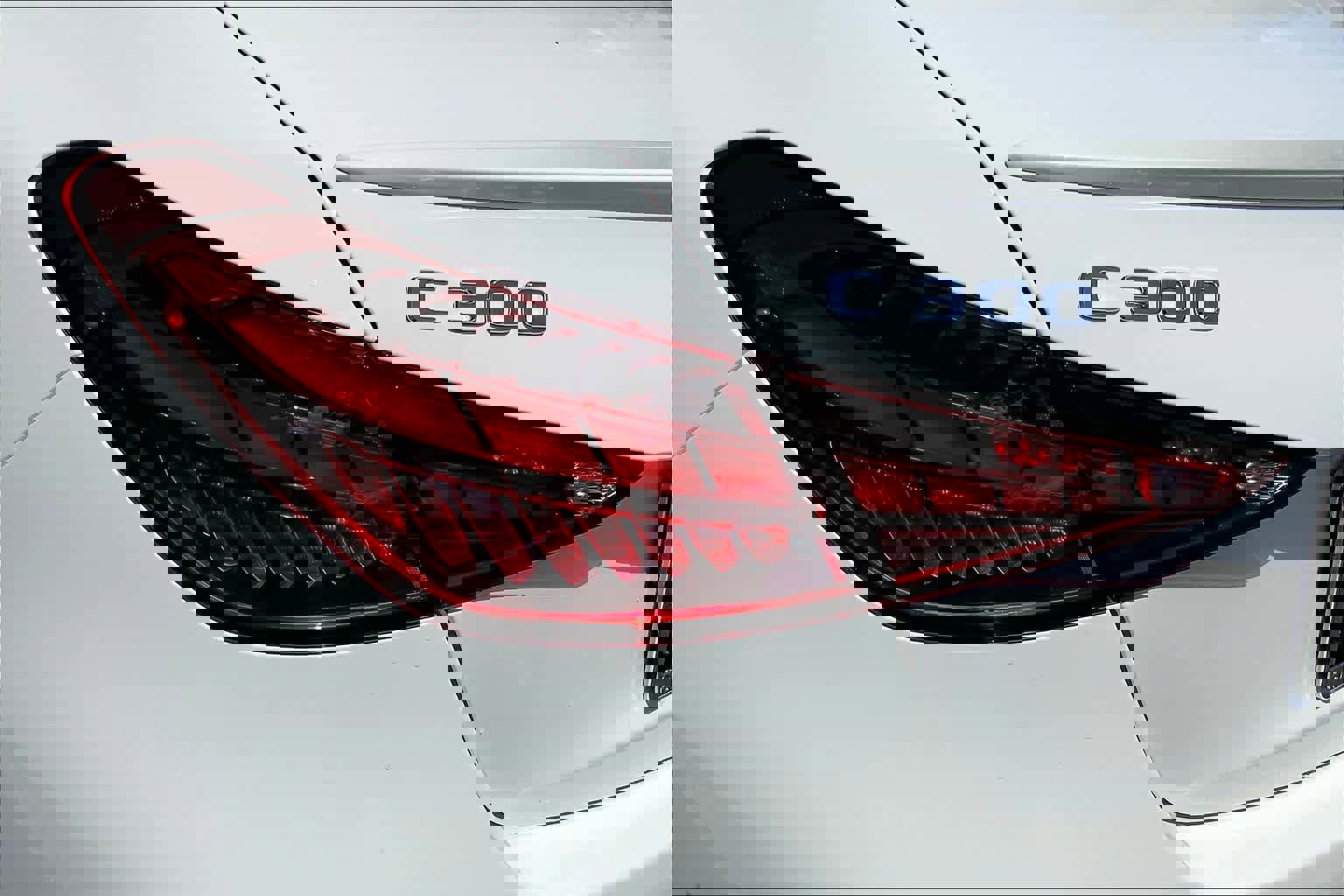 Certified 2024 Mercedes-Benz C 300 C 300 image 18