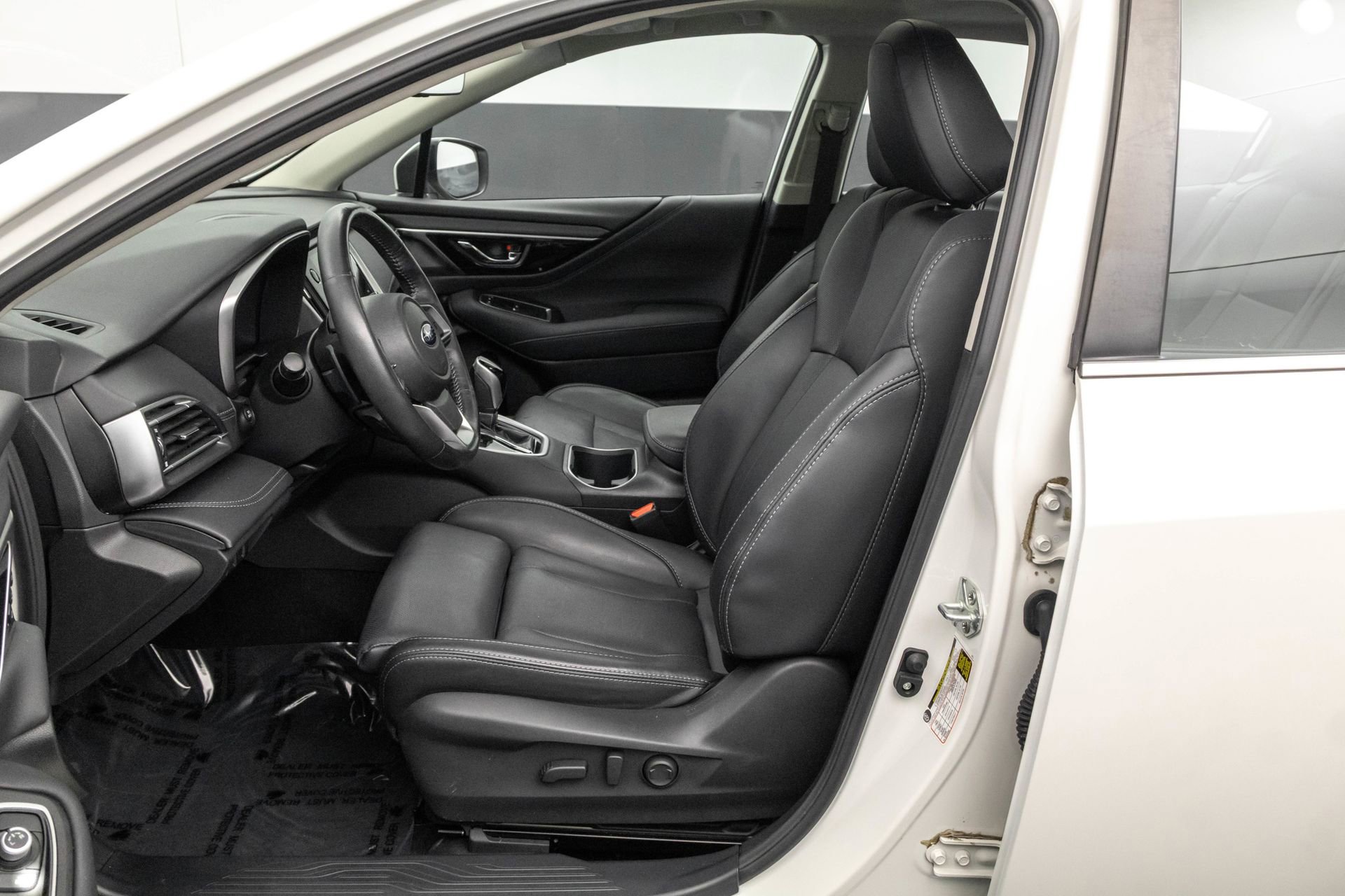 Used 2022 Subaru Legacy Limited image 6