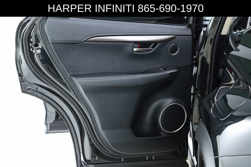 Used 2020 Lexus NX 300 FWD w/ Comfort Package image 54