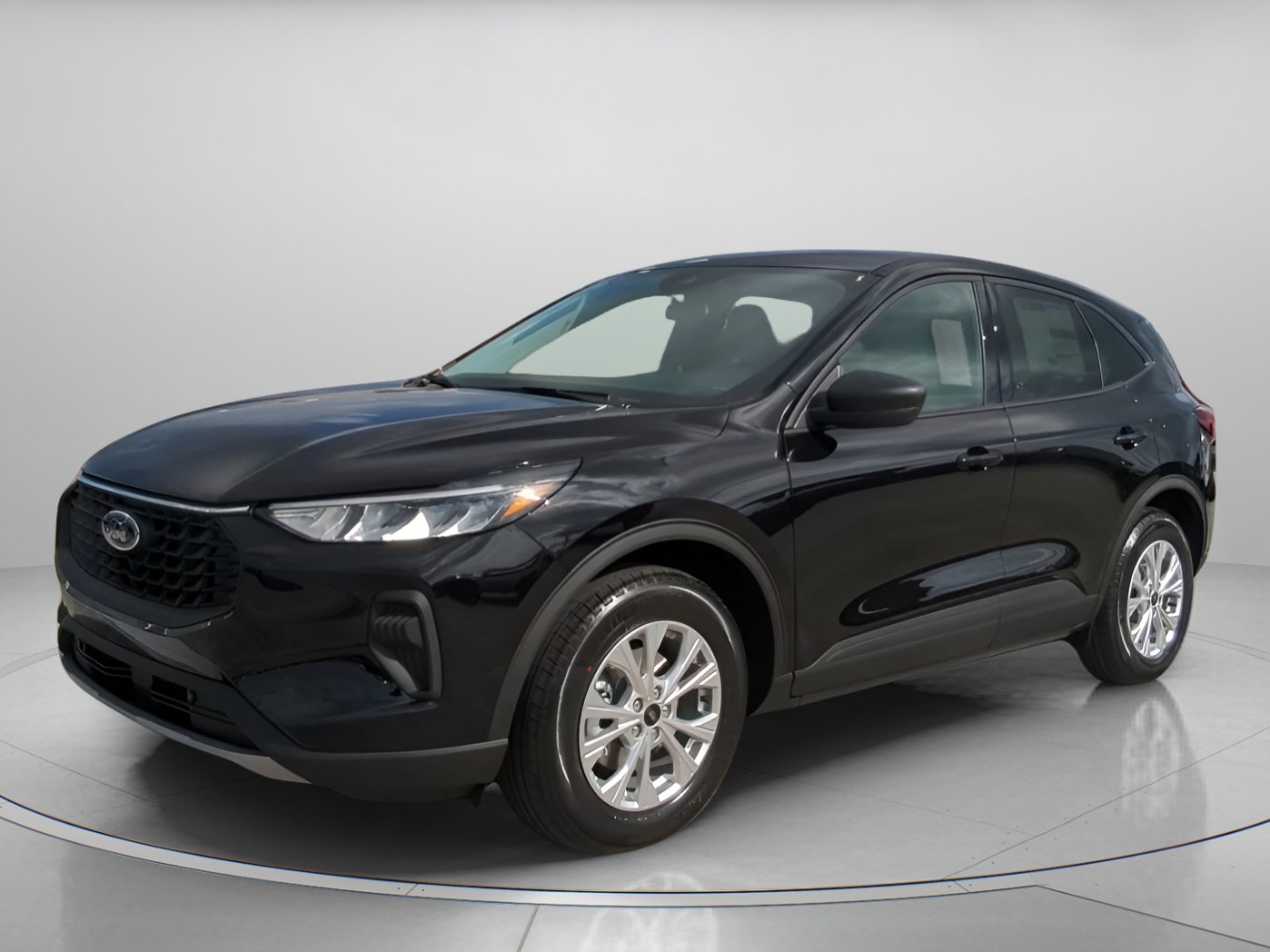 New 2026 Ford Escape Active FWD image 10