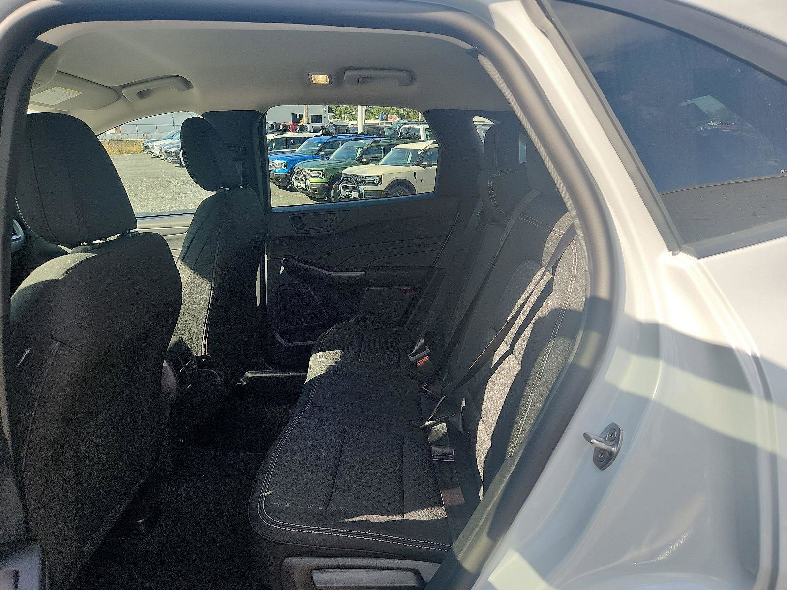 New 2026 Ford Escape Active image 5