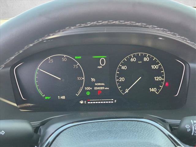 Used 2026 Honda Civic FWD Hybrid Sedan image 14