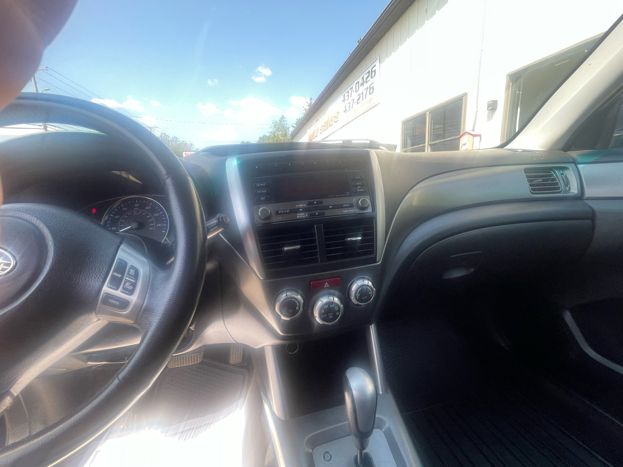 Used 2011 Subaru Forester 2.5X Limited image 14