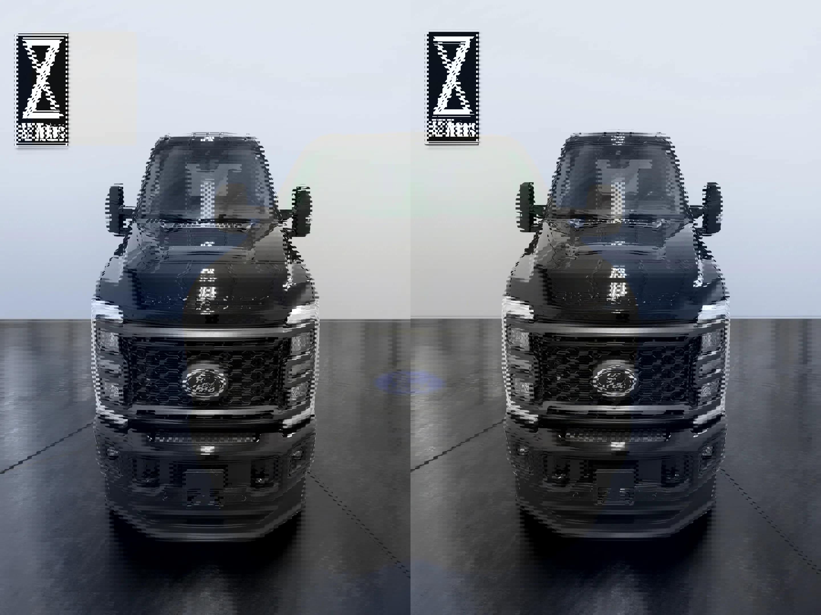 Used 2023 Ford F250 Lariat w/ Lariat Ultimate Package image 8