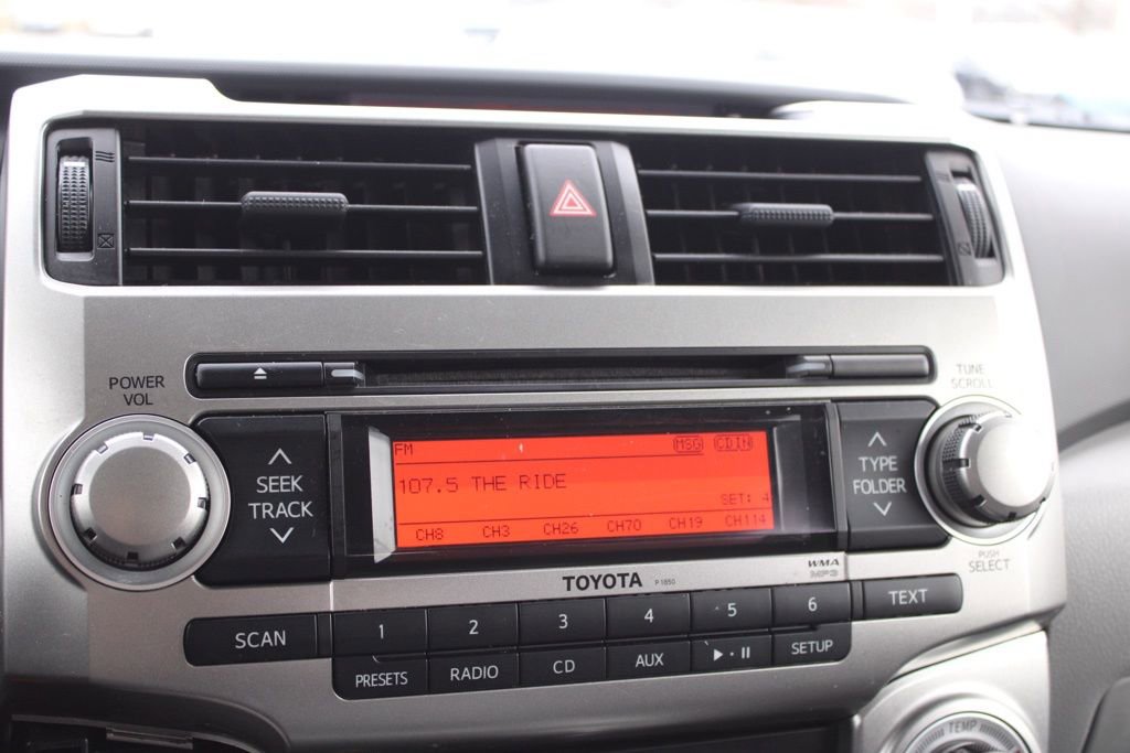 Used 2013 Toyota 4Runner SR5 image 34