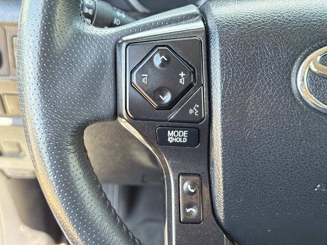 Used 2021 Toyota 4Runner TRD Pro image 10