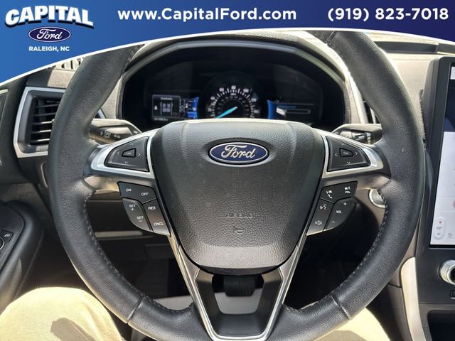 Certified 2023 Ford Edge SEL w/ Convenience Package image 34