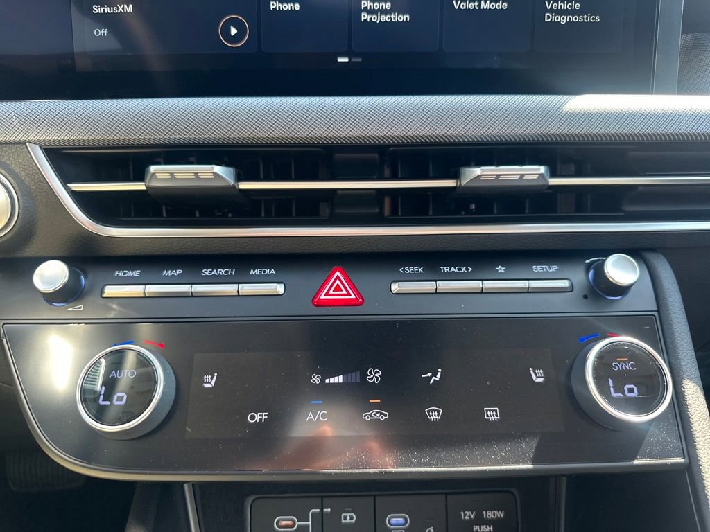 New 2026 Hyundai Sonata SEL image 19