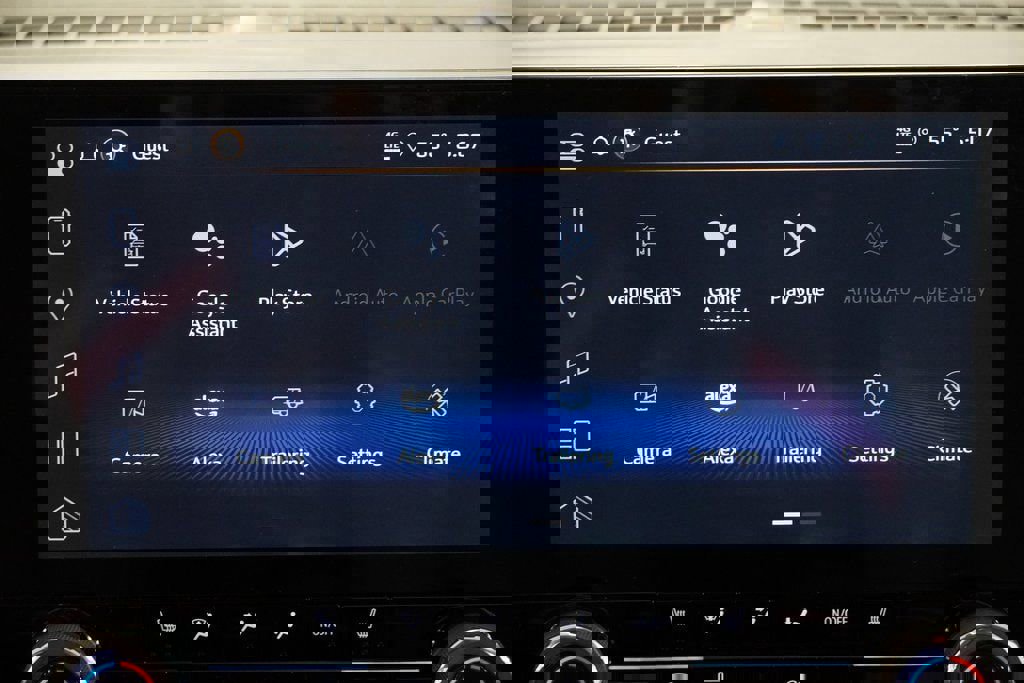 New 2025 Chevrolet Colorado Z71 AWD/4WD image 35