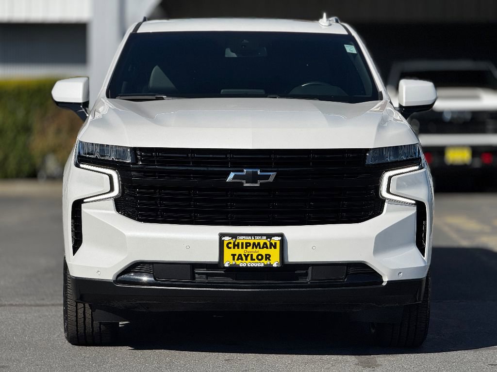 Used 2023 Chevrolet Tahoe RST image 12