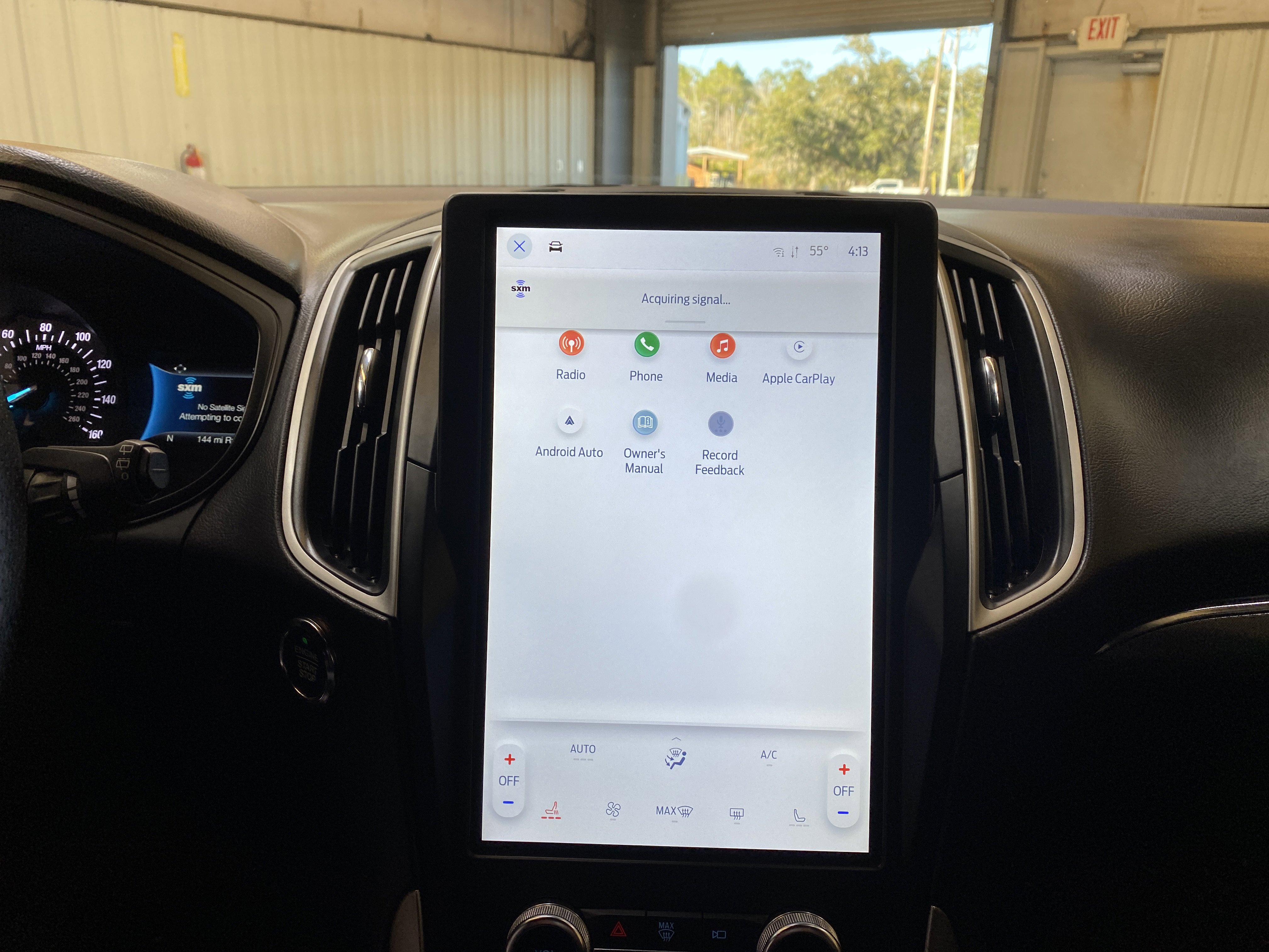 Used 2024 Ford Edge ST-Line image 38