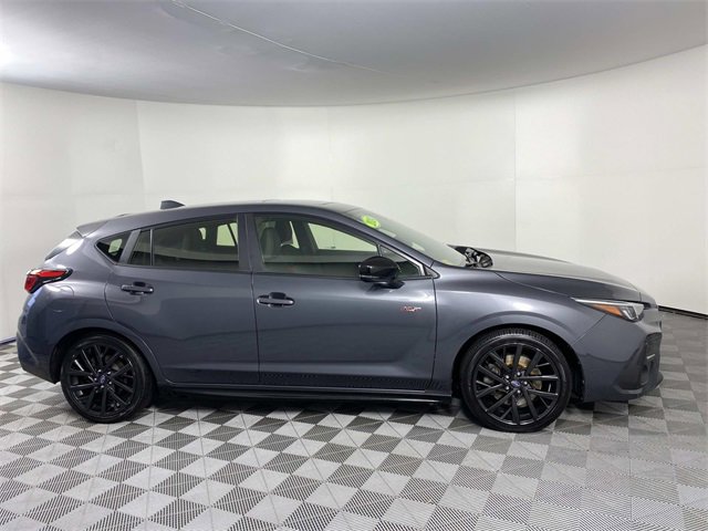 Used 2024 Subaru Impreza RS image 11