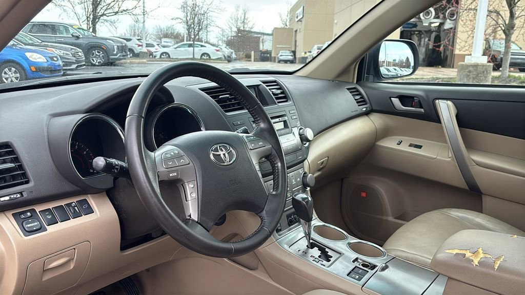 Used 2009 Toyota Highlander Sport image 22