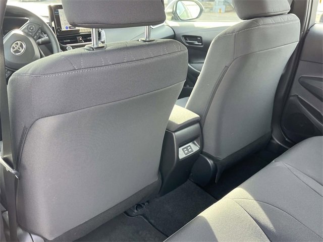 Used 2026 Toyota Corolla LE image 18