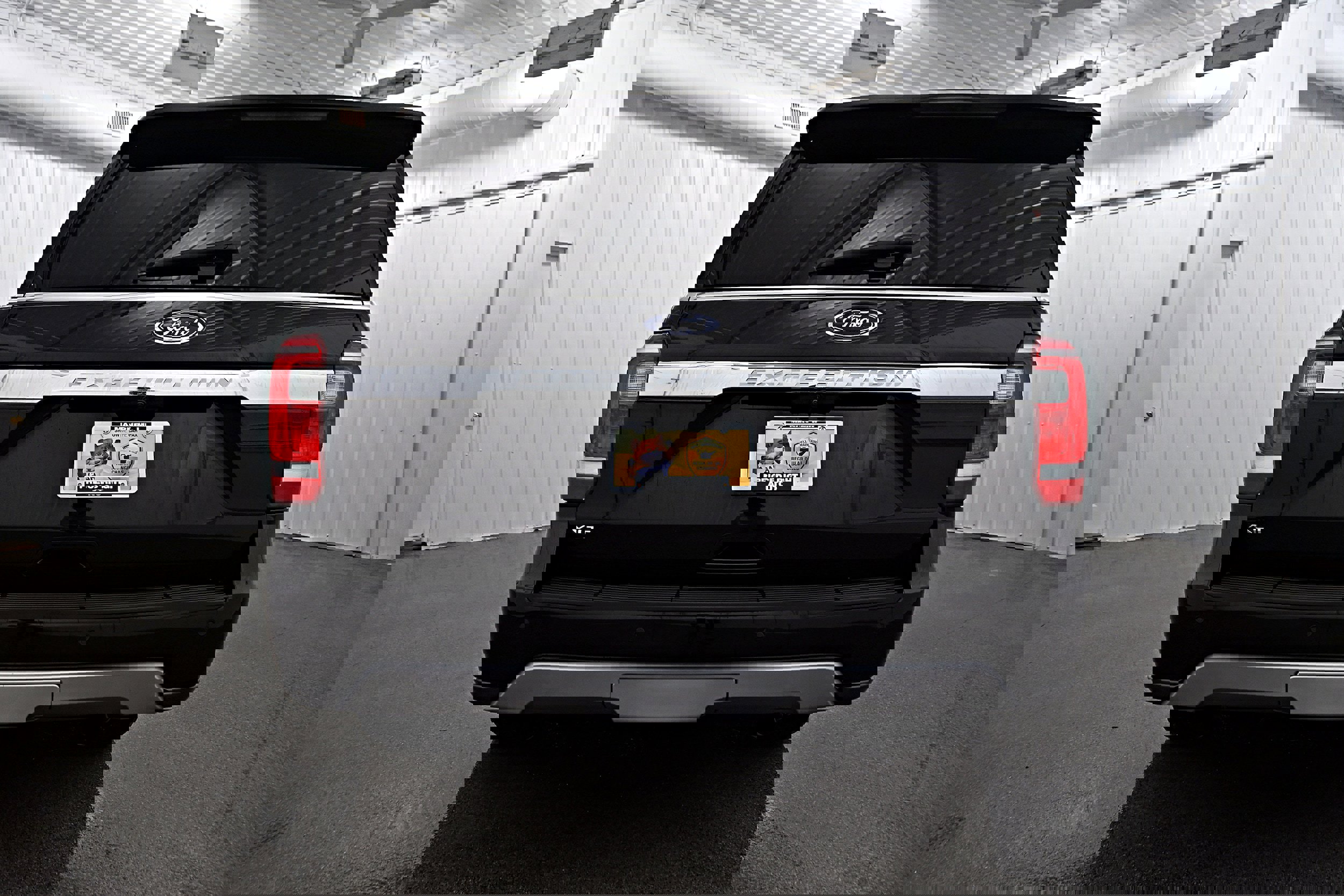 Used 2021 Ford Expedition XLT image 30