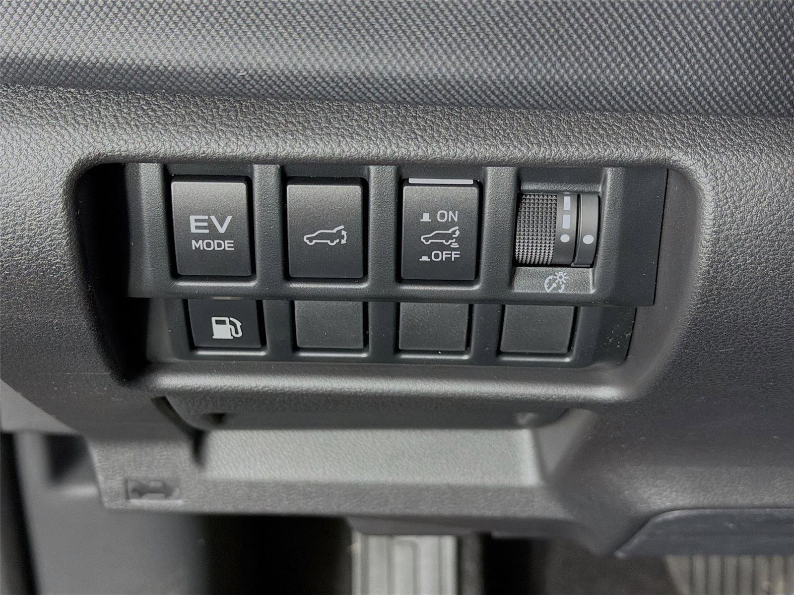 New 2026 Subaru Forester Limited AWD/4WD image 10