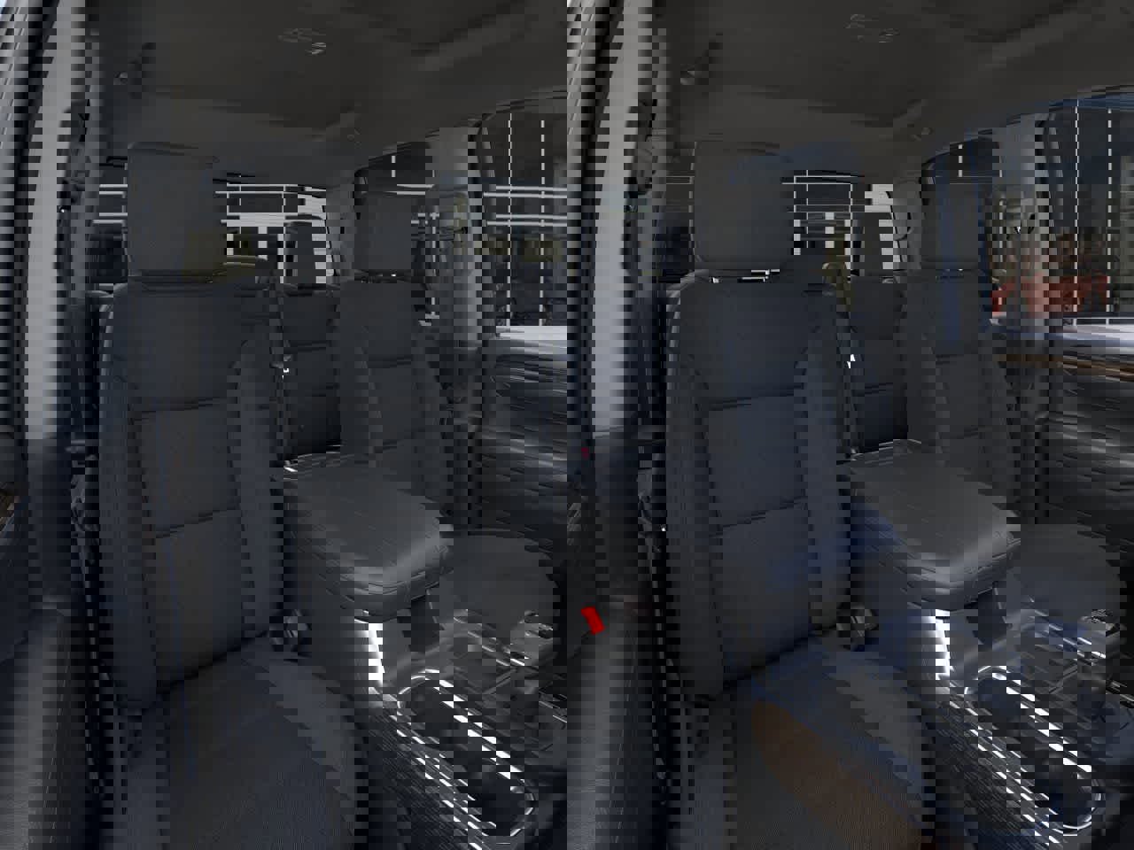 New 2026 GMC Sierra 1500 Elevation image 16