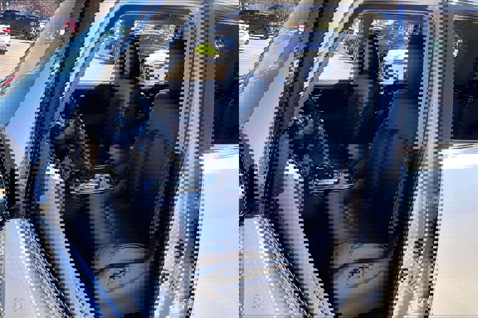 Used 2018 Nissan Armada SL w/ Moonroof Package image 7