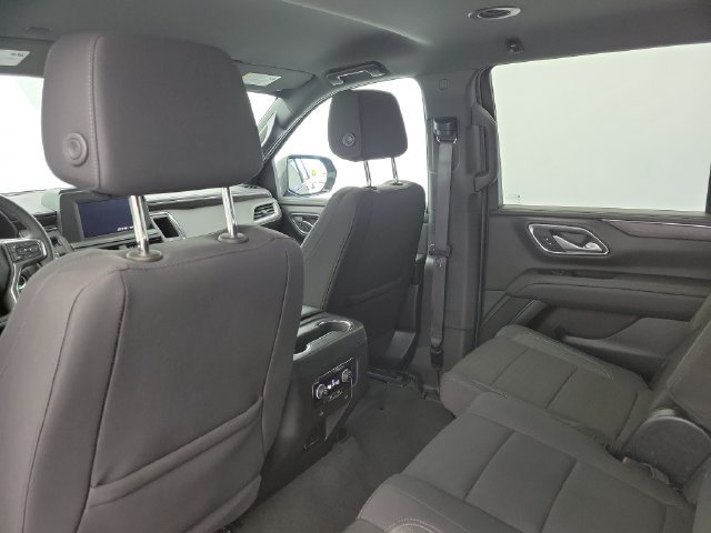 Used 2024 Chevrolet Tahoe LS w/ Driver Alert Package RWD image 11