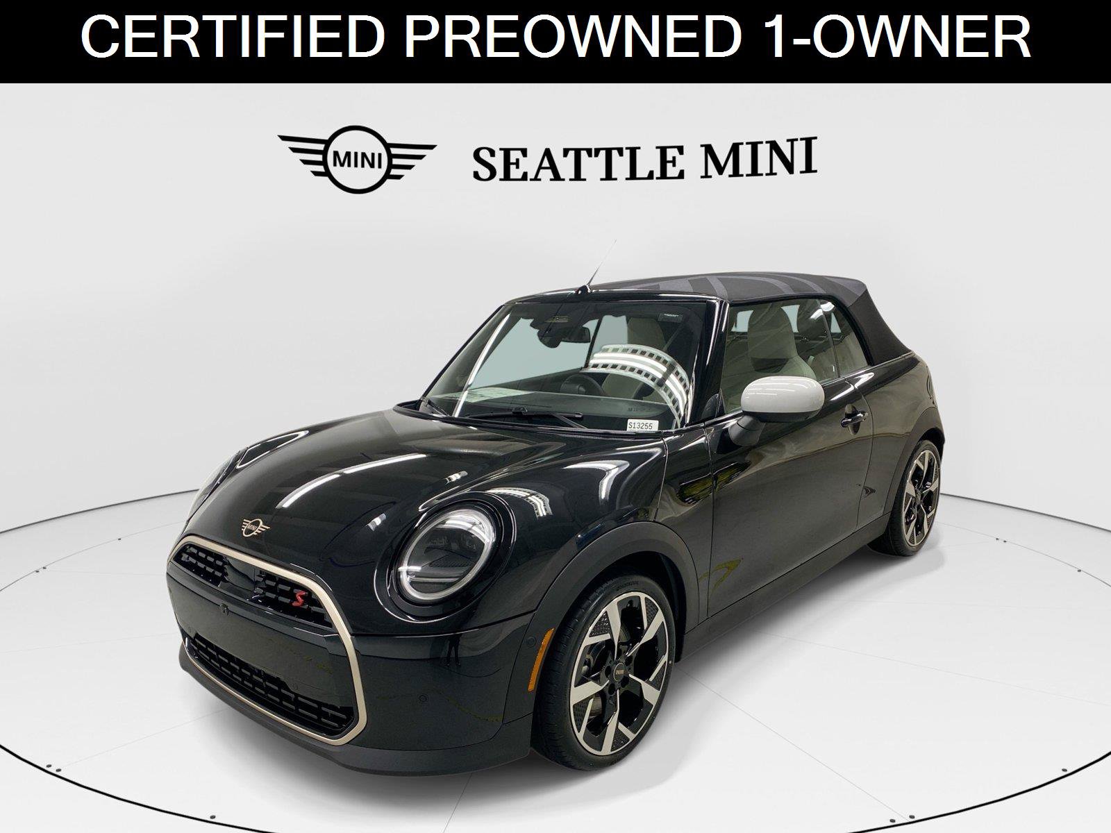 Used 2026 MINI Cooper S