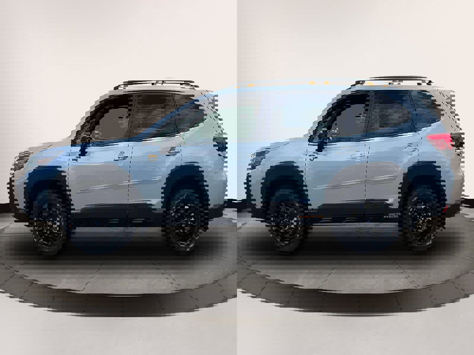 New 2025 Subaru Forester Wilderness image 5