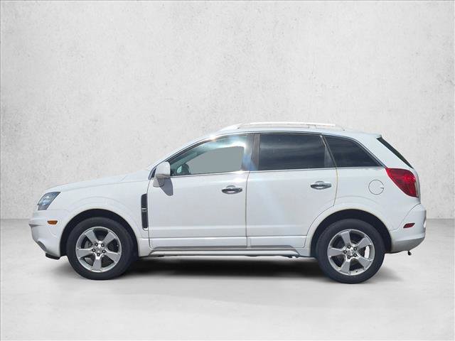 Used 2014 Chevrolet Captiva Sport LT FWD image 9