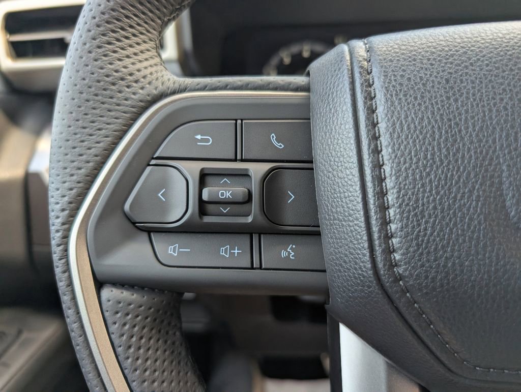 New 2026 Toyota Tacoma TRD Sport image 21