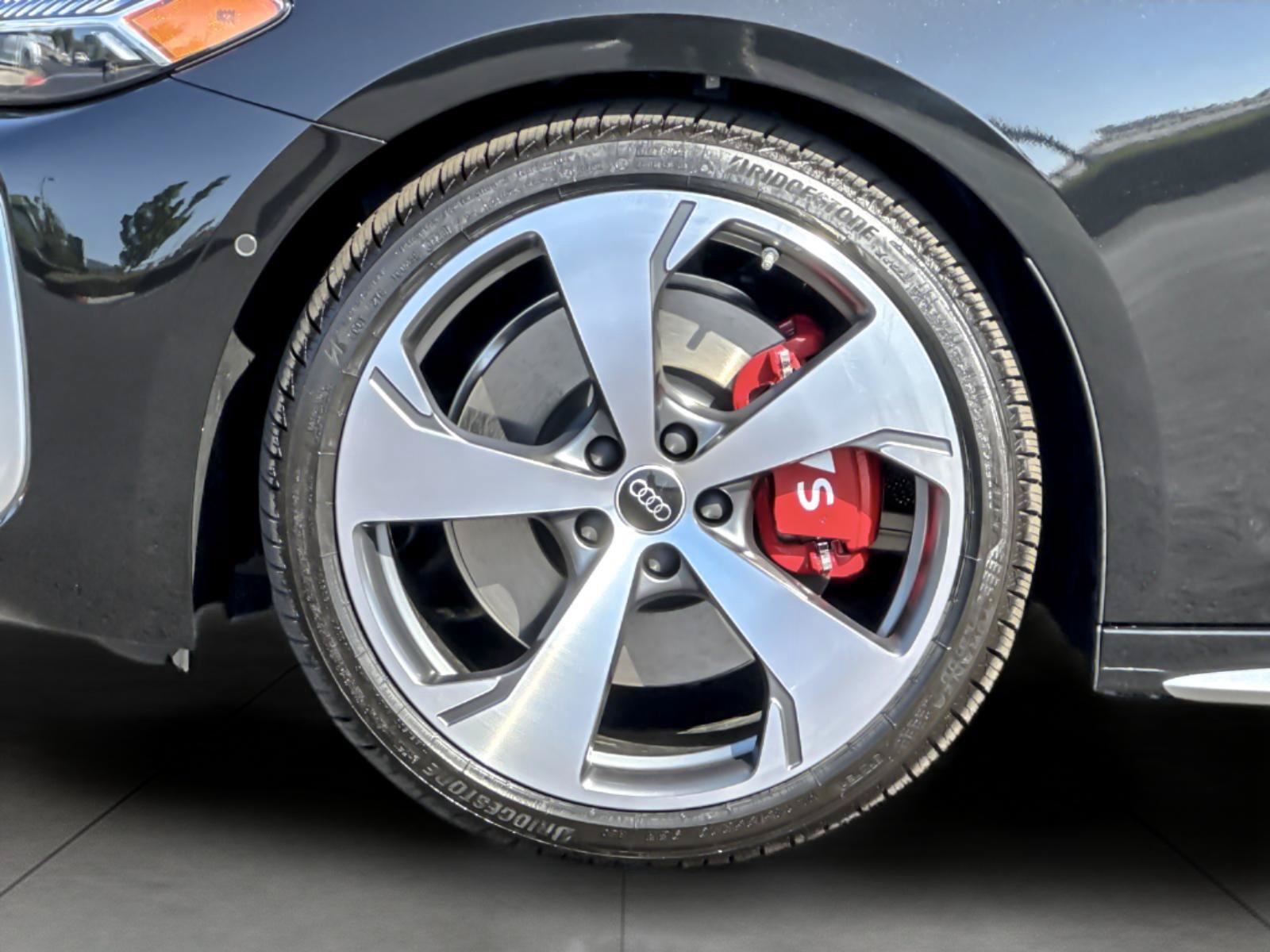 New 2026 Audi S5 Premium Plus AWD/4WD image 24