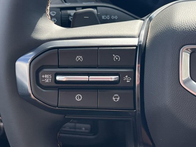 New 2026 GMC Yukon XL AT4 w/ AT4 Premium Plus Package image 9