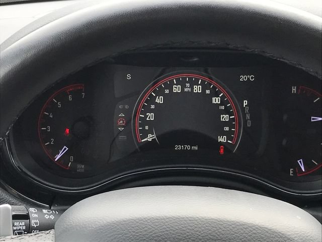 Used 2025 Dodge Durango R/T AWD/4WD image 8