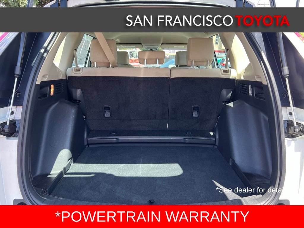 Used 2017 Honda CR-V LX image 33