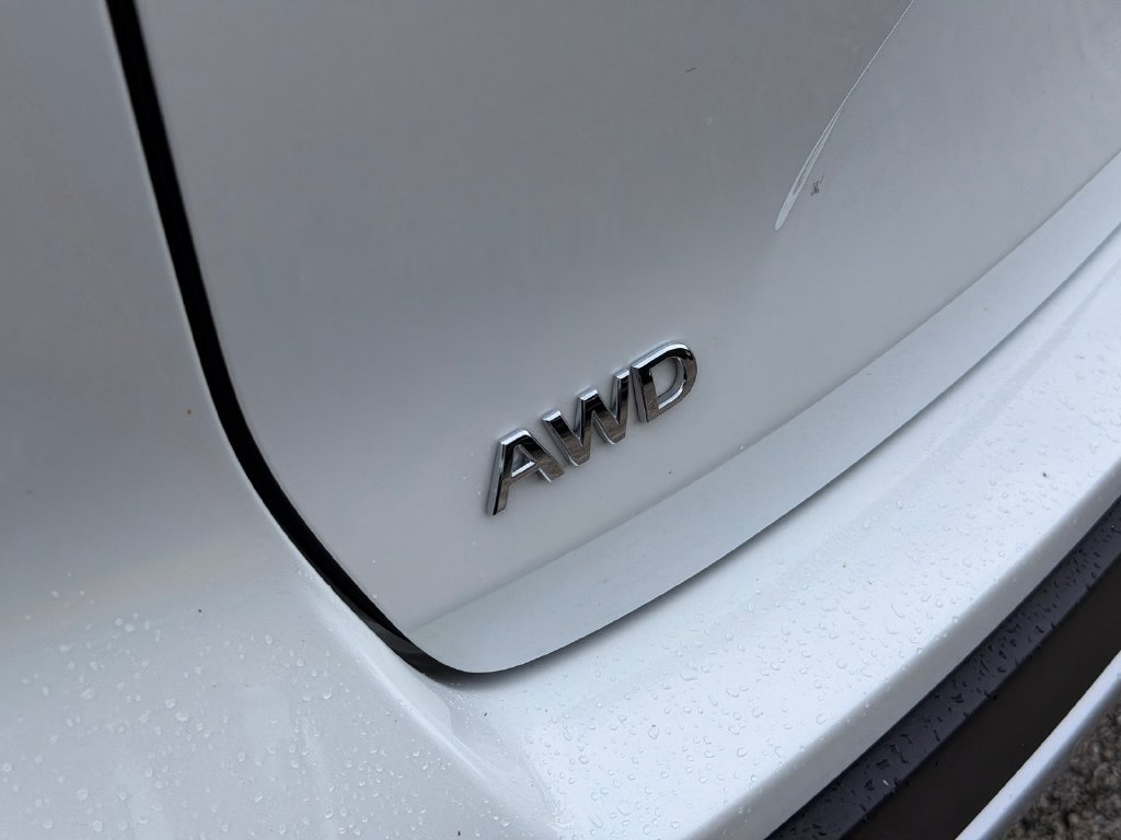 Used 2024 INFINITI QX50 Autograph AWD/4WD image 12