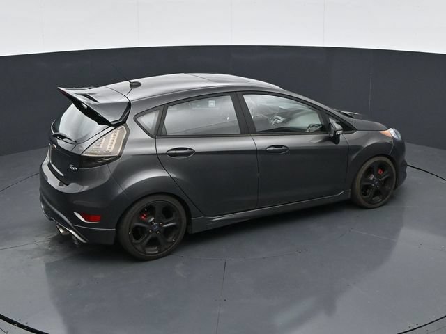 Used 2018 Ford Fiesta ST FWD image 31