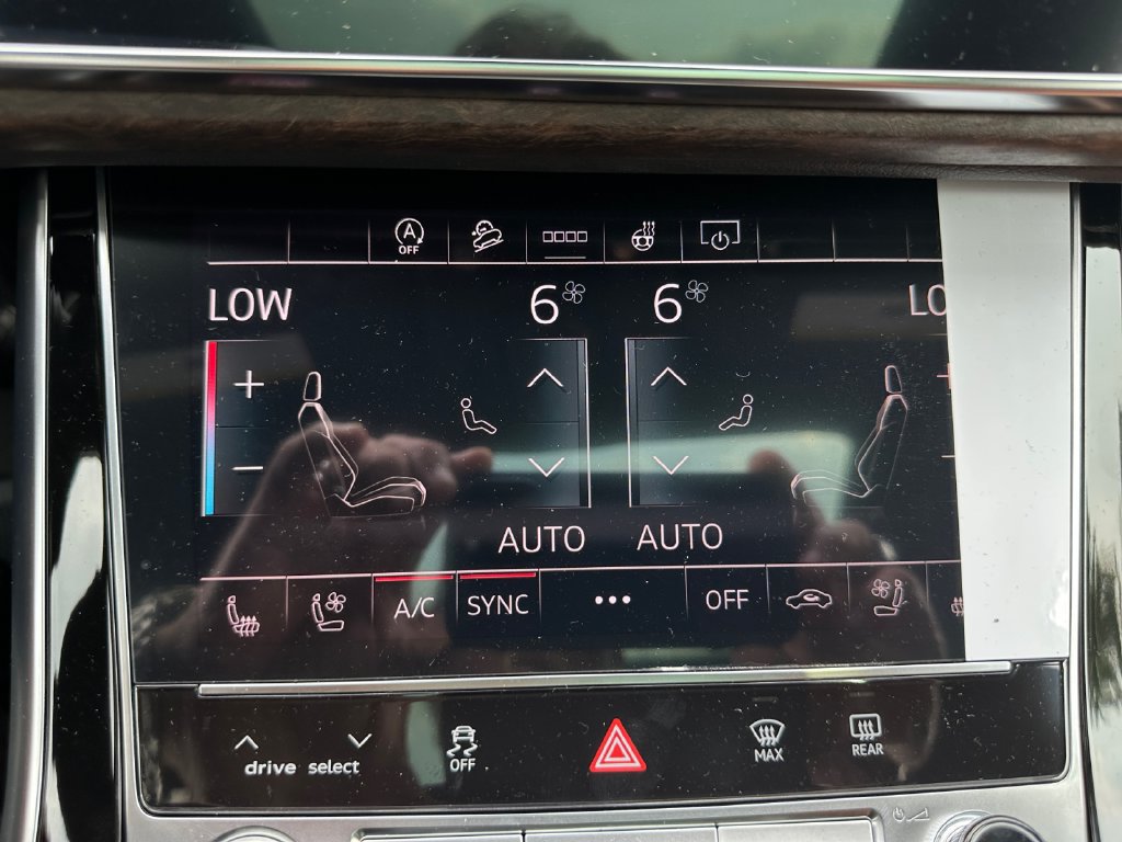 New 2026 Audi Q8 Premium Plus AWD/4WD image 18