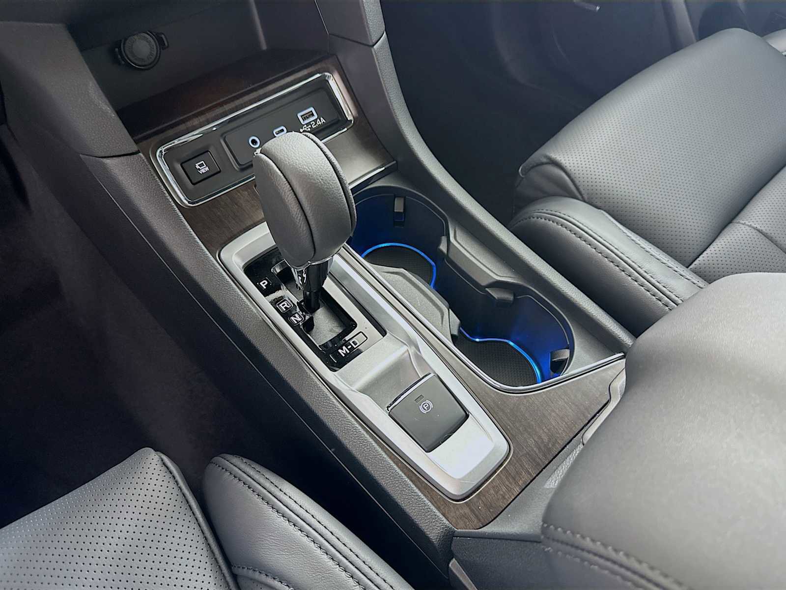New 2026 Subaru Ascent Touring image 16