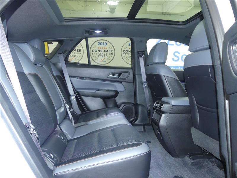 Used 2024 Honda Prologue Elite image 25