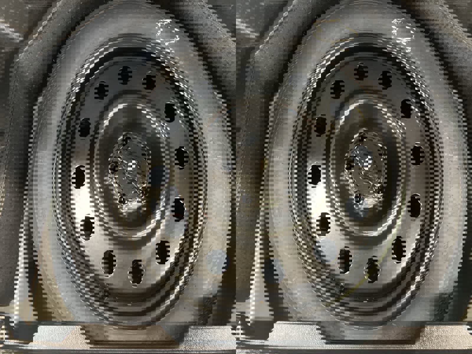 Used 2024 Ford Edge SEL w/ Convenience Package image 31