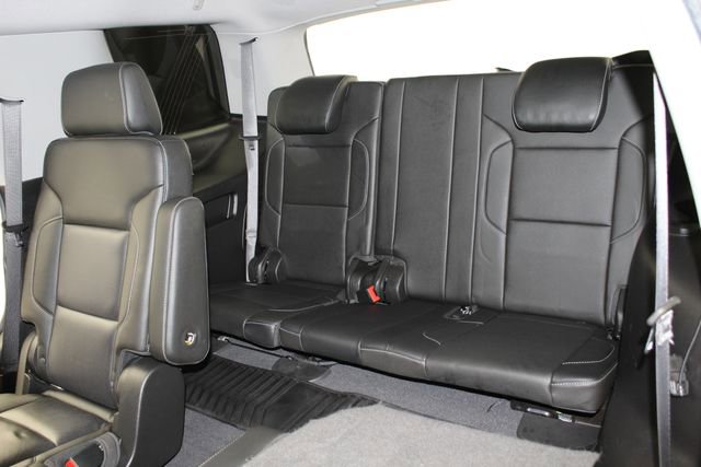 Used 2019 Chevrolet Tahoe Premier AWD/4WD image 28