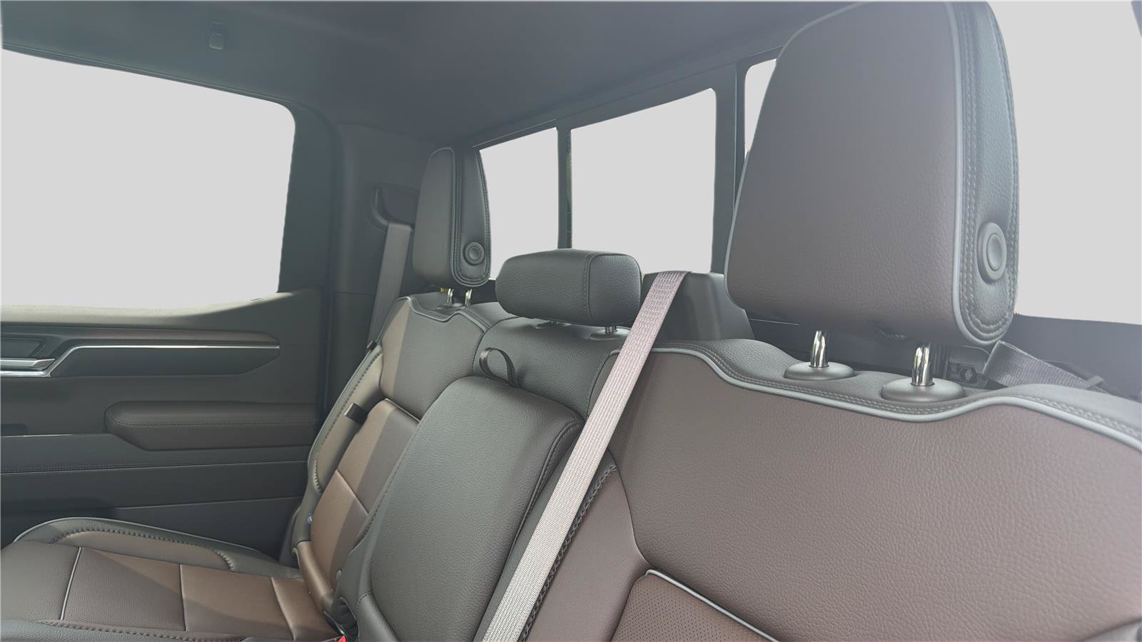 New 2026 GMC Sierra 1500 Denali w/ Denali Reserve Package AWD/4WD image 19